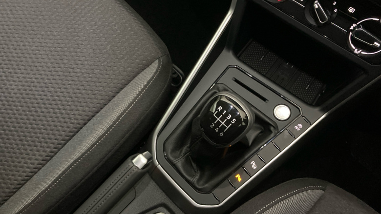 Volkswagen Taigo 1.0 TSI 115 Match 5dr Petrol Hatchback